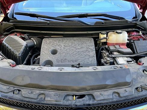 Used 2023 Buick Enclave Essence w/ Experience Buick Package FWD image 12