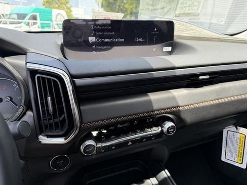 New 2025 MAZDA CX-50 2.5 Hybrid w/ Cargo Package image 24