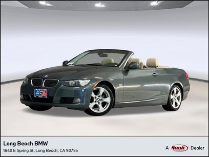 Used 2010 BMW 328i Convertible