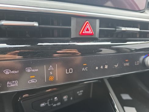 Certified 2025 Kia K5 EX FWD image 16