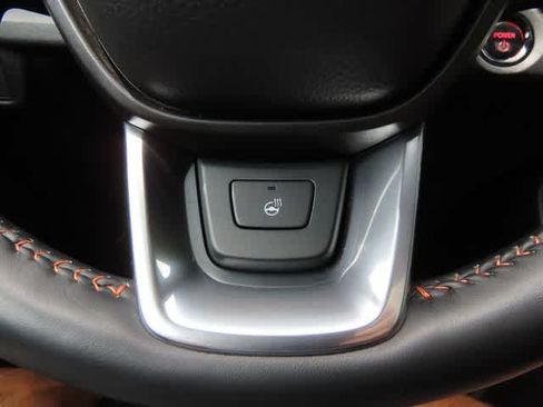 Used 2026 Honda CR-V TrailSport image 28