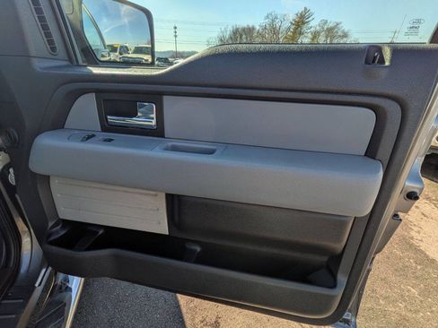 Used 2014 Ford F150 STX w/ Equipment Group 201A Mid image 21