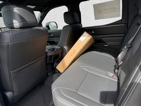 New 2026 Toyota Tundra Limited AWD/4WD image 9