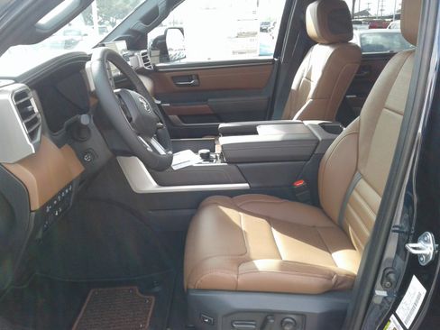 New 2026 Toyota Tundra 1794 Edition image 5