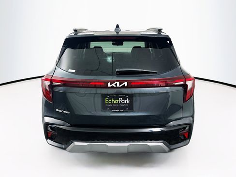 Used 2025 Kia Seltos S image 7