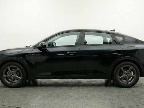 Used 2025 Kia K4 LXS image 5