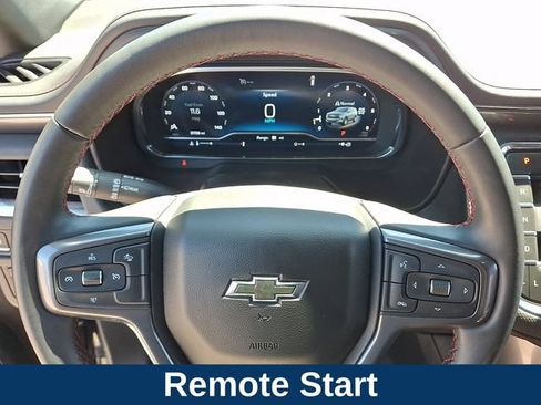 Used 2024 Chevrolet Tahoe RST AWD/4WD image 5