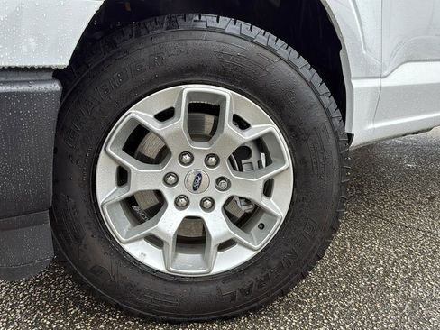 Certified 2023 Ford F150 XL w/ Max Trailer Tow Package image 9