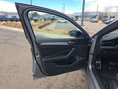 New 2026 Volkswagen Jetta Sport image 9