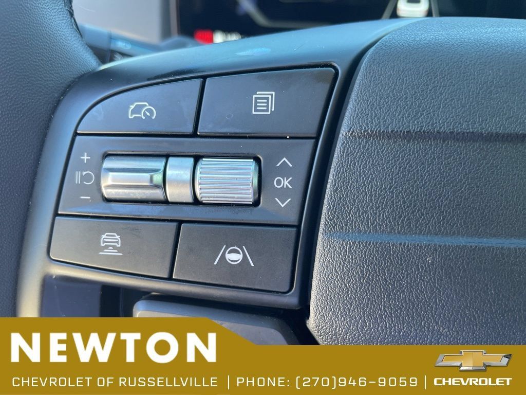 Used 2025 Kia K4 EX FWD image 12