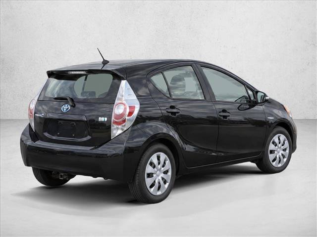 Used 2014 Toyota Prius C Two FWD image 7