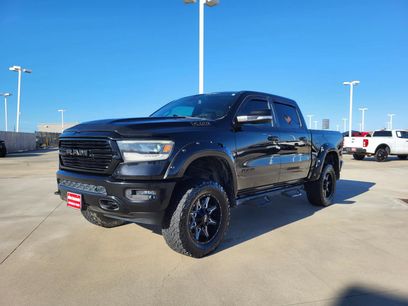 Used 2019 RAM 1500 Big Horn