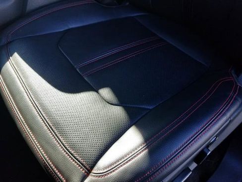 Used 2022 Ford Expedition Limited image 14