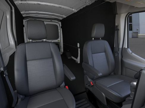 New 2026 Ford Transit 250 148 Medium Roof Extended AWD w/ Load Area Protection Package image 10