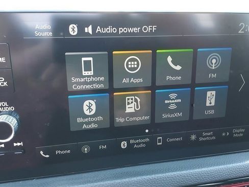 Used 2023 Honda Civic Si image 13