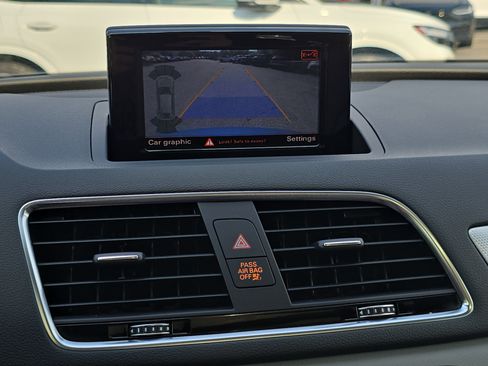 Used 2016 Audi Q3 2.0T Premium Plus AWD/4WD image 24