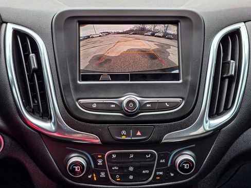 Certified 2024 Chevrolet Equinox LT AWD/4WD image 19