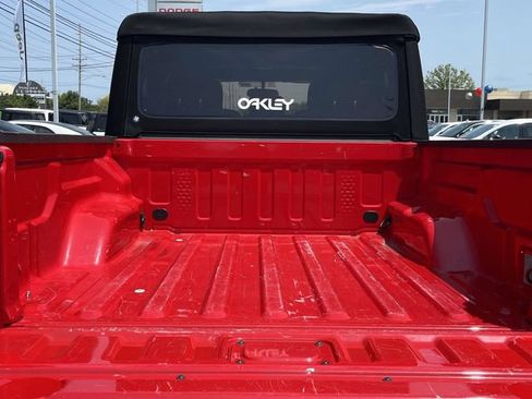Used 2021 Jeep Gladiator Mojave AWD/4WD image 20