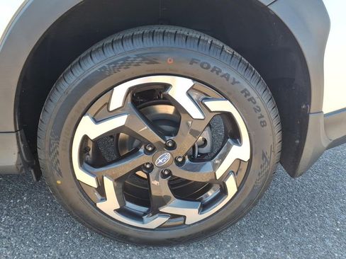 Used 2021 Subaru Crosstrek 2.5i Limited w/ Popular Package #5 image 18