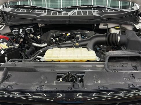 Used 2024 Ford F150 XLT w/ Equipment Group 303A High AWD/4WD image 19