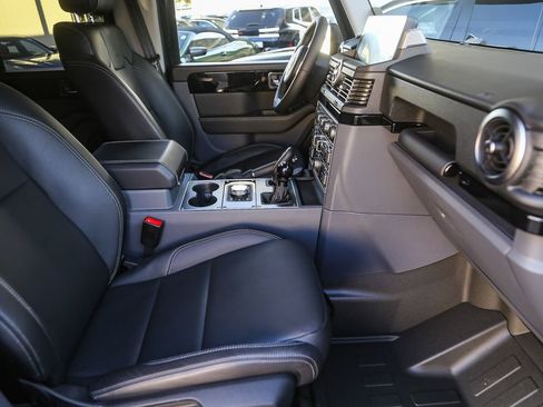 Used 2025 INEOS Grenadier AWD/4WD image 13
