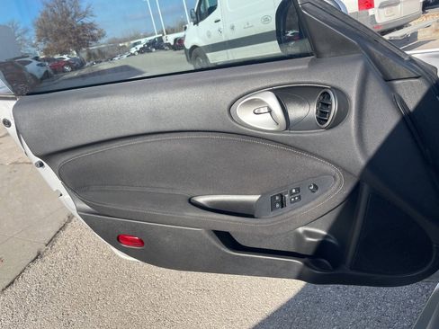 Used 2017 Nissan 370Z Coupe image 21