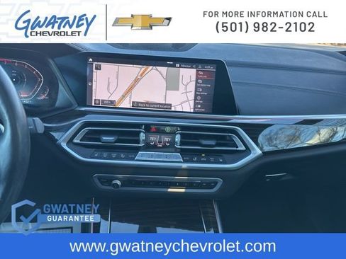 Used 2020 BMW X5 xDrive40i w/ Convenience Package image 17