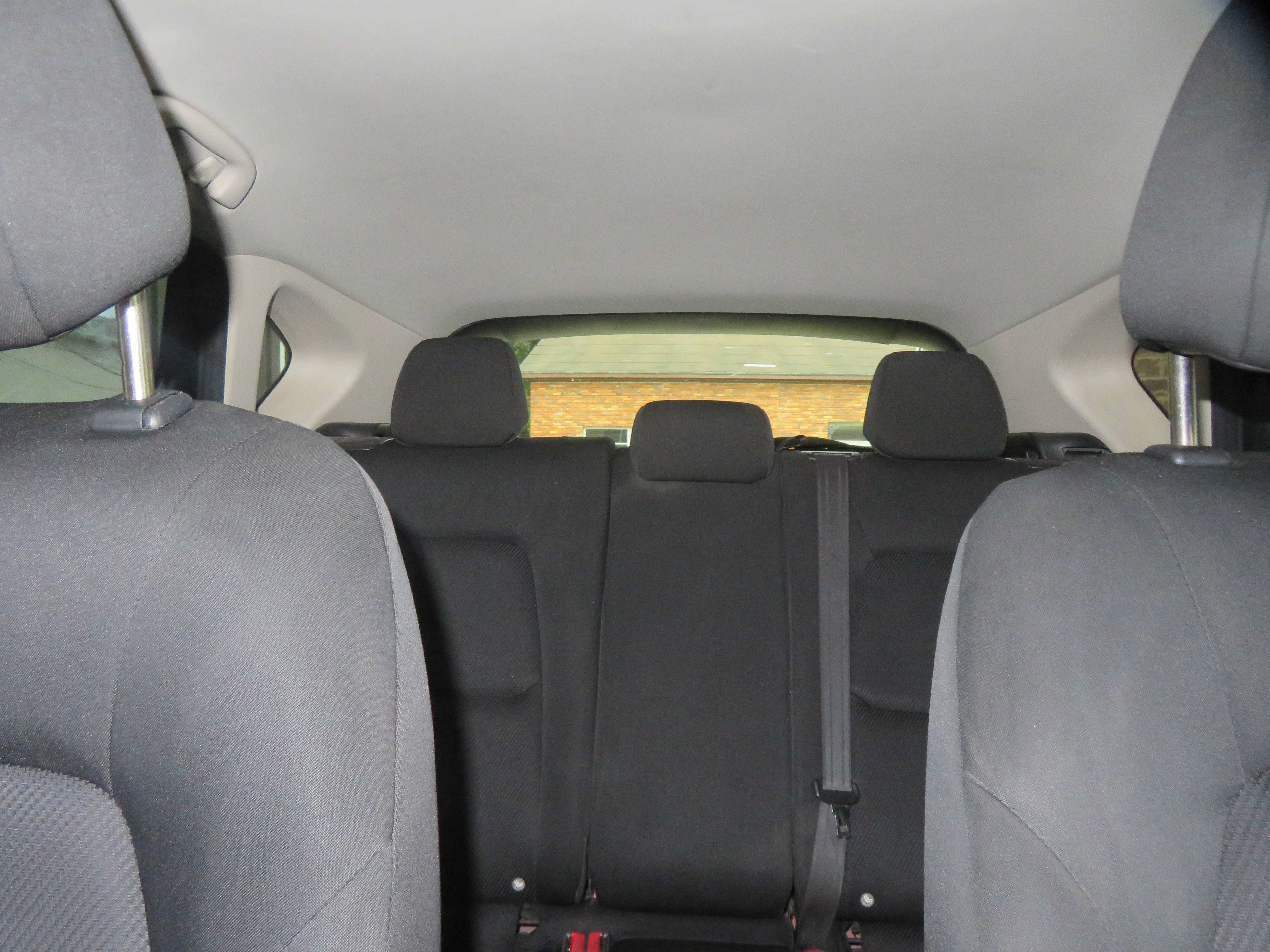 Used 2017 MAZDA CX-5 Sport FWD image 43