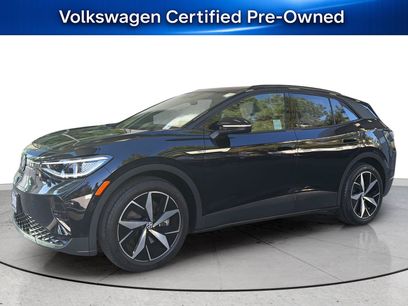 Certified 2023 Volkswagen ID.4 Pro S