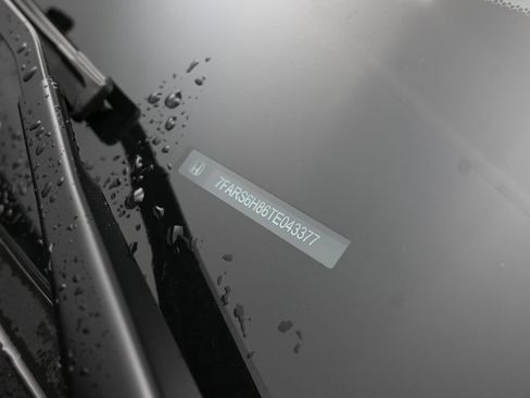 Certified 2026 Honda CR-V Sport-L image 52