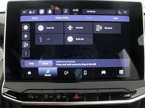 Used 2022 Jeep Compass Limited image 5