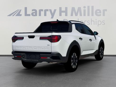 New 2026 Hyundai Santa Cruz SEL AWD/4WD image 7