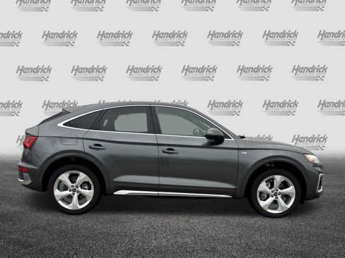 Used 2024 Audi Q5 2.0T Premium Plus w/ Premium Plus Package image 11