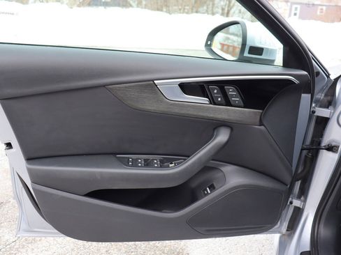 Used 2021 Audi A4 2.0T Premium w/ Convenience Package image 22