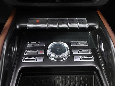 New 2026 Lincoln Nautilus Reserve AWD/4WD image 30