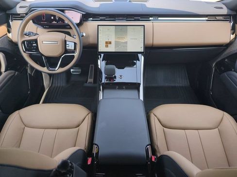 New 2026 Land Rover Range Rover Sport Dynamic SE AWD/4WD image 14
