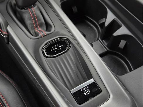 New 2026 Dodge Charger Scat Pack w/ Blacktop Package AWD/4WD image 14