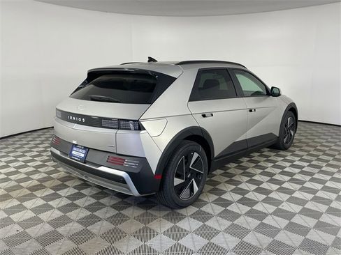 New 2025 Hyundai Ioniq 5 SEL image 7