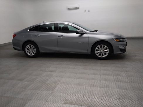 Used 2024 Chevrolet Malibu LT FWD image 11