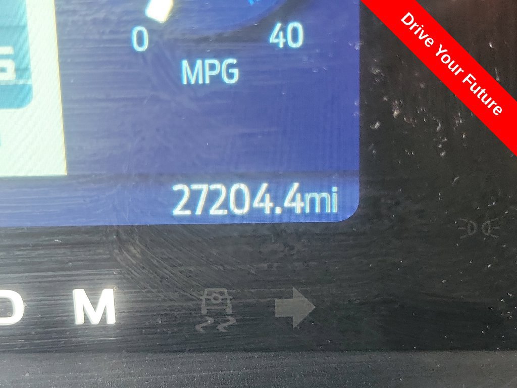 Used 2023 Ford Bronco Big Bend AWD/4WD image 7