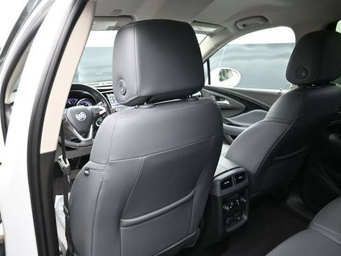 Used 2019 Buick Envision Essence FWD image 15