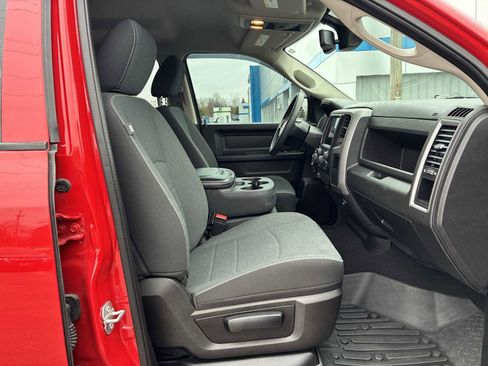 Used 2022 RAM 1500 Express w/ Wheel & Sound Group image 27