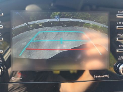 Used 2023 Toyota Camry SE image 30