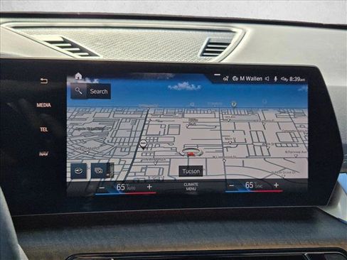 Certified 2023 BMW X1 xDrive28i w/ Premium Package AWD/4WD image 20