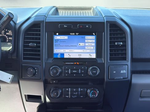 Used 2018 Ford F150 XL w/ Equipment Group 101A Mid AWD/4WD image 18
