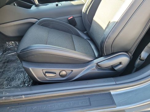 New 2026 Ford Mustang GT RWD image 39