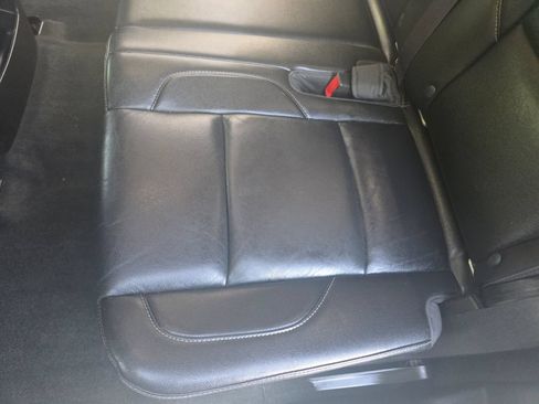 Used 2017 Chevrolet Tahoe LT w/ Max Trailering Package RWD image 39