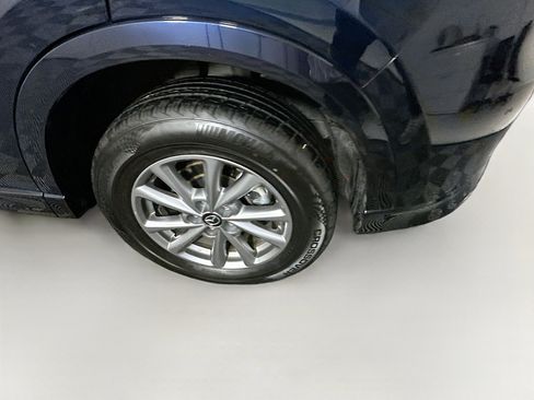 Used 2024 MAZDA CX-5 AWD 2.5 S w/ Select Package image 68