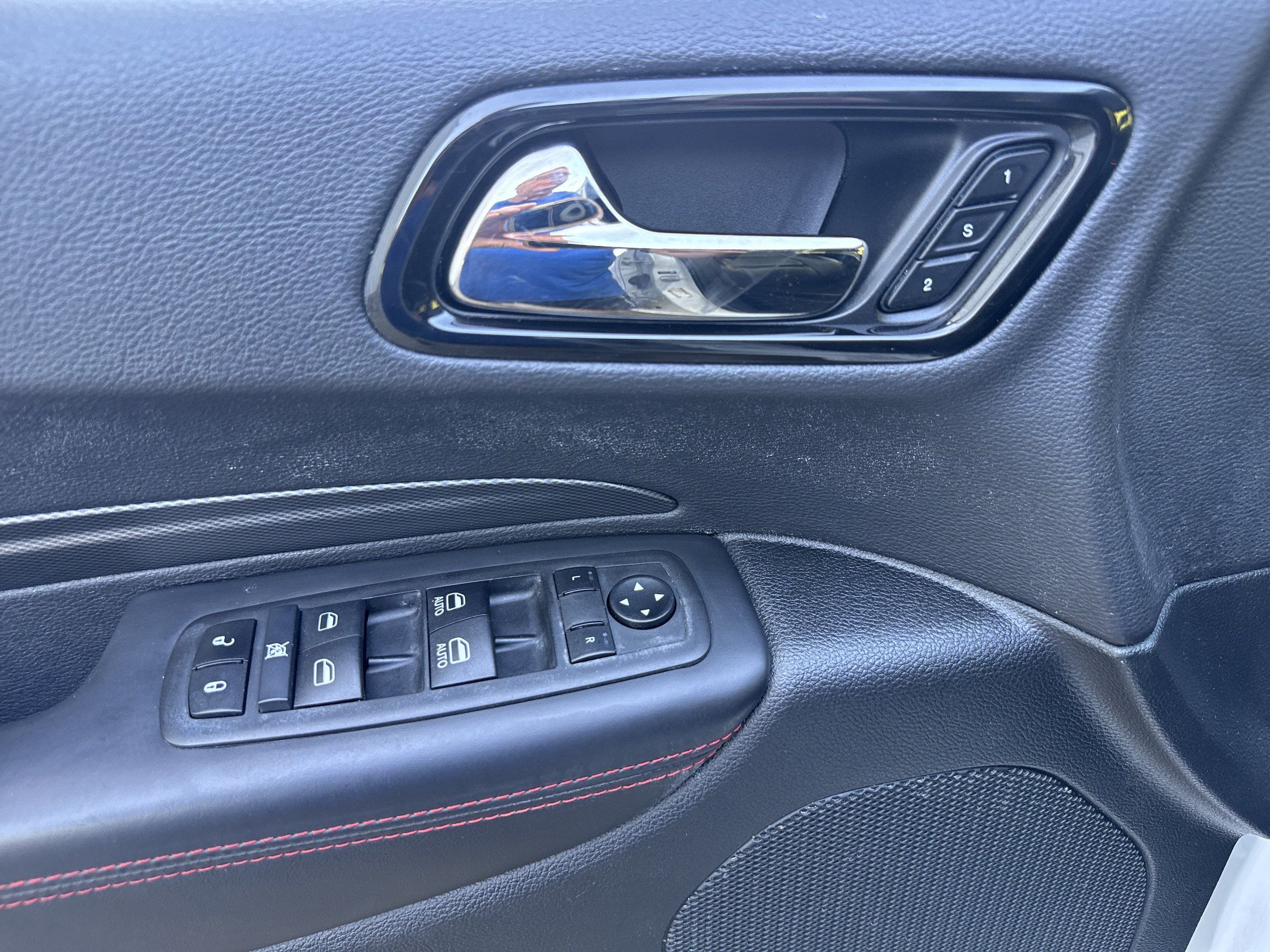 Used 2024 Dodge Durango GT AWD/4WD image 9
