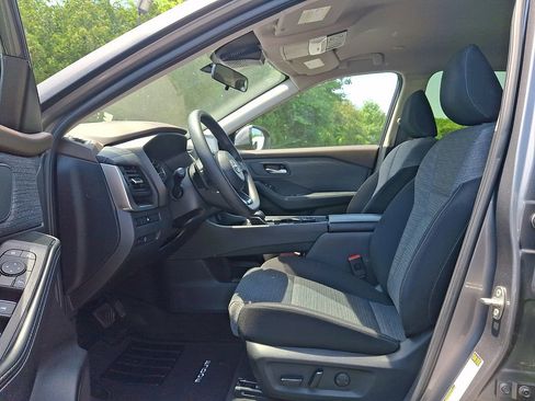 Used 2023 Nissan Rogue SV AWD/4WD image 14